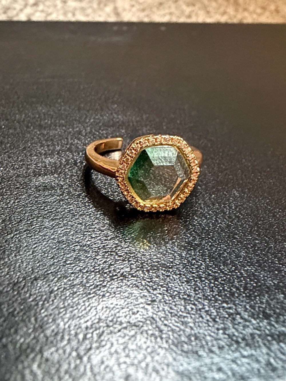 Joy Dravecky Chloe Ring